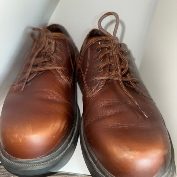 Timberland Oxford shoes - Picture 3 of 10